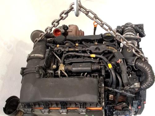 Engine CITROËN C4 Picasso I MPV (UD_) 1.6 HDi | BP30477614M1 