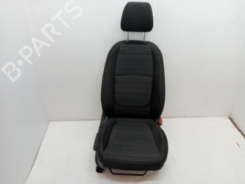 Used Right front seat KIA STONIC (YB) 1.2 CVVT (84 hp) 23376474