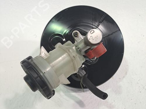 Servo brake HONDA ACCORD VII (CL, CN) 2.4 (CL9) | BP28108124M42