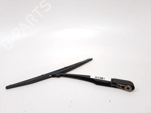 Used Rear windshield wiper arm BMW X3 (E83) 2.5 i (192 hp) 23361872