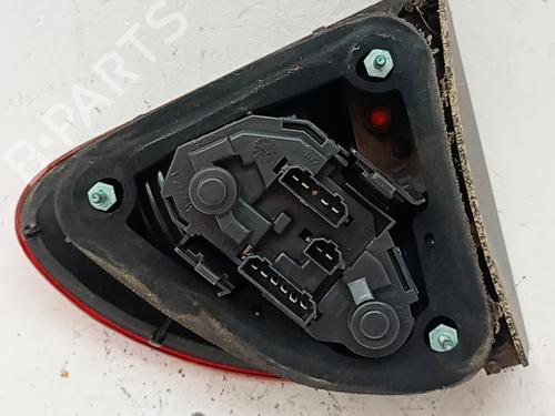 Left taillight SEAT LEON (1M1) 1.9 TDI | BP36539489C34 - Image 2