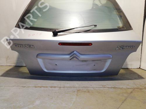 Tailgate CITROËN XSARA (N1) 2.0 HDi 90 | BP25458143C6 