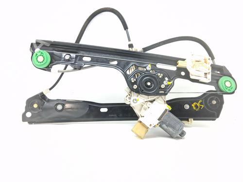 Front left window mechanism BMW 1 (E87) 116 d | BP29228275C22