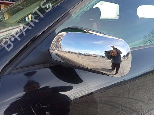 Left mirror AUDI A3 (8L1) 1.9 TDI | BP25456168C26 