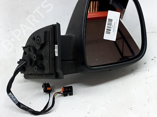 Used Right mirror Right mirror CITROËN BERLINGO Box Body/MPV (K9) 1.5 BlueHDi 100 (102 hp) 33761038 33761038