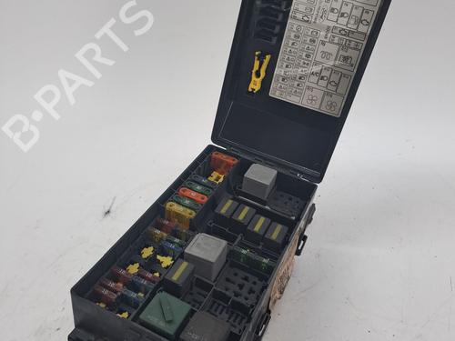 Used Fuse box FORD FOCUS I (DAW, DBW) 1.8 Turbo DI / TDDi (90 hp) 23374638