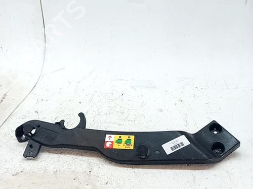 Right headlight support CITROËN BERLINGO Box Body/MPV (K9) e-Berlingo | BP29627126C156 