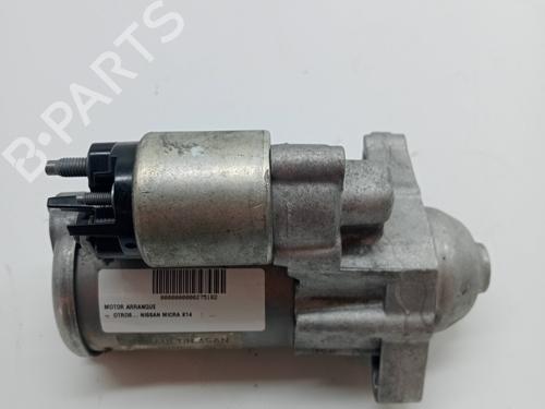Starter NISSAN MICRA V (K14) 1.5 DCI | BP23350048M8 