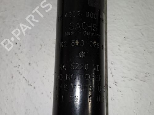 Right rear shock absorber VW GOLF V (1K1) 1.9 TDI | BP23943976M19 