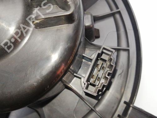 Heater blower motor SEAT ALTEA (5P1) 1.4 16V | BP23385048M62