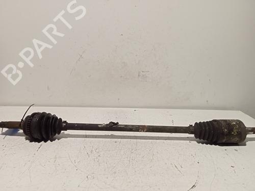Used Right front driveshaft TATA INDIGO MARINA (4_V2) 1.4 DICOR (71 hp) 25988335