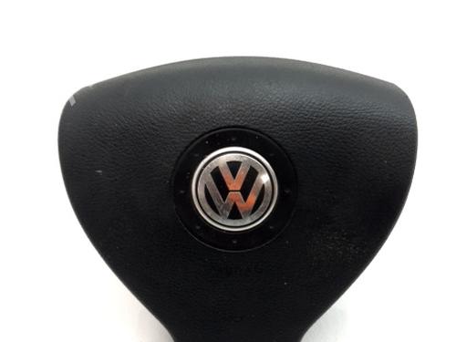 Used Driver airbag VW GOLF V (1K1) 1.4 TSI (122 hp) 31609544