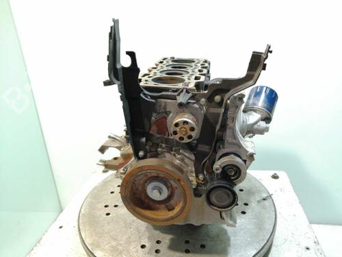 Other NISSAN NAVARA NP300 (D40) 2.5 dCi 4WD (D40TT, D40T, D40M, D40BB) | BP27606768O1 