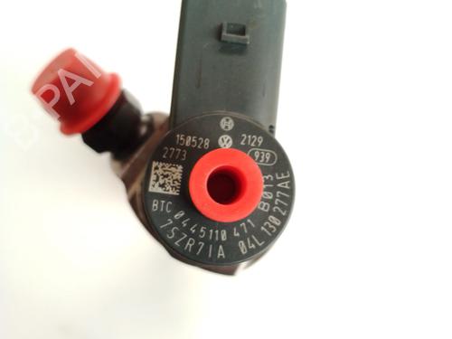 Injector SEAT LEON (5F1) 2.0 TDI | BP25809499M100