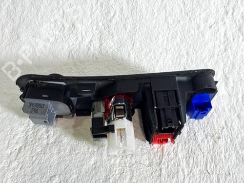 Mirror switch SEAT LEON (1P1) 2.0 TDI 16V | BP29500485I25 