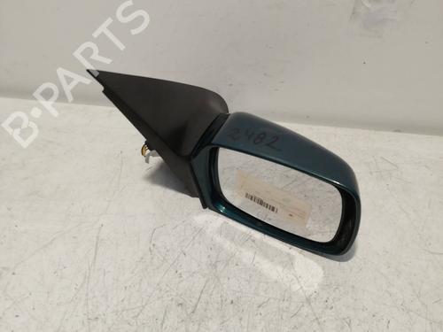 Used Left mirror CITROËN XSARA (N1) 2.0 HDi 90 (90 hp) 25459229