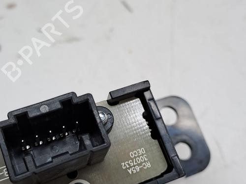 Elektronische module NISSAN NOTE (E12) 1.5 dCi | BP23365883M83 