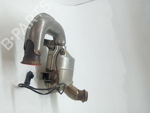 Catalyst PEUGEOT EXPERT Van (V_) 2.0 BlueHDi 120 | BP24445088M10 