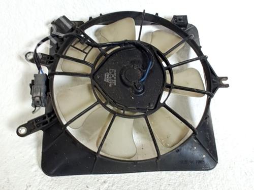 Koelventilatormotor HONDA JAZZ II (GD_, GE3, GE2) 1.3 iDSi (GD1) (83 hp) 29992583