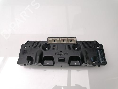 Climate control SEAT ALTEA (5P1) 1.9 TDI | BP23443359I5 