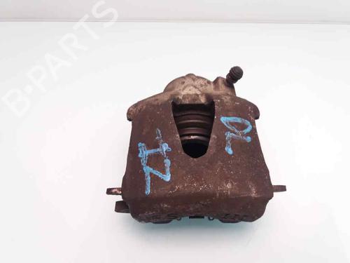 Used Left front brake caliper SEAT IBIZA IV (6J5, 6P1) 1.4 TDI (80 hp) 23449023