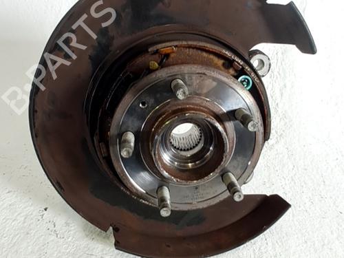 Used Right rear steering knuckle CHEVROLET CAPTIVA (C100, C140) 2.2 D 4WD (184 hp) 30772192