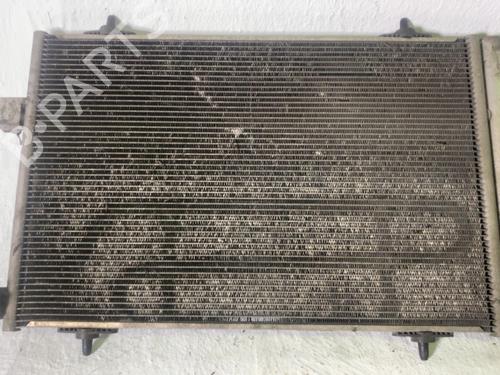 ac-radiator-citroen-c5-iii-break-rw_-2008-2009-2010-2011-2012-2013-2014-2015-2016-2017-40547226 main image