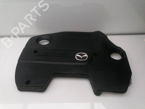 Used Upper protection MAZDA 6 Hatchback (GG) 2.0 DI (GG14) (136 hp) 24402263