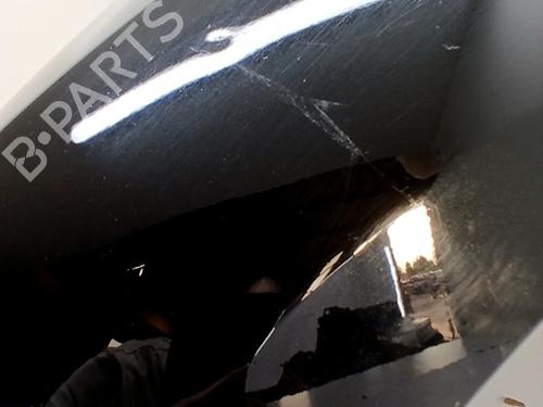 Left front fenders RENAULT MEGANE III Hatchback (BZ0/1_, B3_) 1.5 dCi (BZ1G, BZ1W, BZ0R) | BP29606542C41 