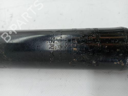Used Right rear shock absorber NISSAN NV200 Van 1.5 dCi 90 (M20, M20N, M20M) (90 hp) 23339262