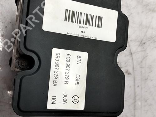 Módulo de ABS Módulo de ABS SKODA FABIA III (NJ3) 1.0 TSI (95 hp) 33767050 33767050