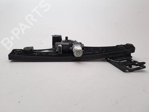 Rear right window mechanism PEUGEOT 2008 II (UD_, US_, UY_, UJ_, UR_, UC_) 1.2 PureTech 100 (USHNK) | BP23376137C25 