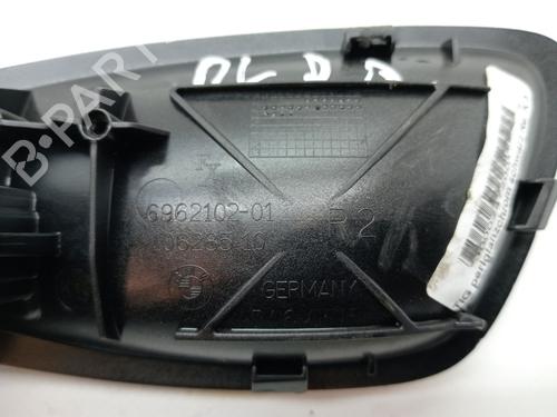 Front right interior door handle BMW 1 (E87) 118 d | BP23357495I14 