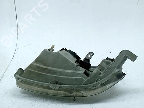 Right headlight HONDA CIVIC VI Hatchback (EJ, EK) 1.4 i S (EJ9) | BP29525983C29 