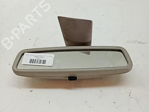 Used Rear mirror MERCEDES-BENZ C-CLASS Coupe (CL203) C 180 Kompressor (203.746) (143 hp) 31035451