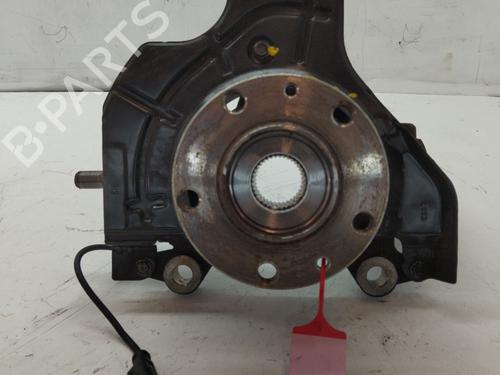Used Right front steering knuckle PEUGEOT BOXER Van 2.0 BlueHDi 130 (130 hp) 26574774