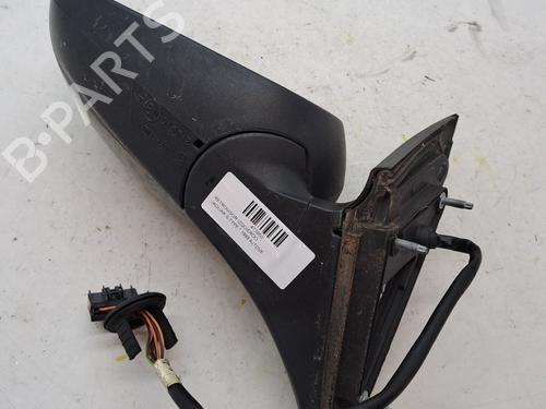 Used Left mirror JAGUAR S-TYPE II (X200) 2.7 D (207 hp) 23358848