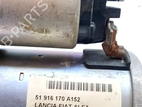 Starter FIAT 500L (351_, 352_) 1.3 D Multijet (199LXY1A, 199LXY11) | BP36015728M8 - Image 3