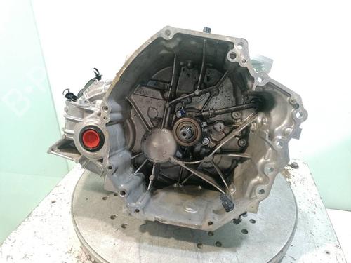 Used Gearbox NISSAN X-TRAIL III (T32_, T32R, T32RR) 1.7 dCi (150 hp) 29447444