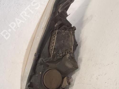 Right headlight RENAULT MEGANE III Hatchback (BZ0/1_, B3_) 1.5 dCi (BZ09, BZ0D, BZ1W, BZ29, BZ14) | BP36523639C29 - Image 2