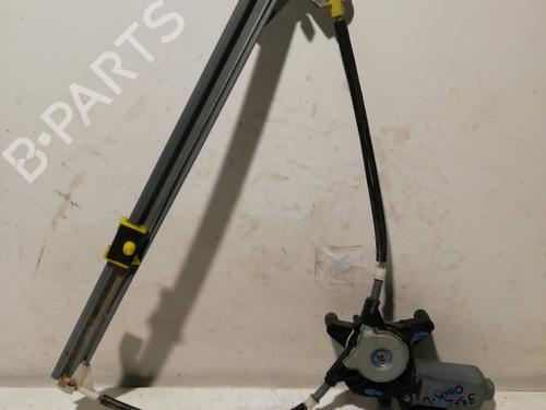 Rudehejsemotor forskærm højre RENAULT MEGANE I Classic (LA0/1_) 1.6 e (LA0F, LA0S) (90 hp) 25988293