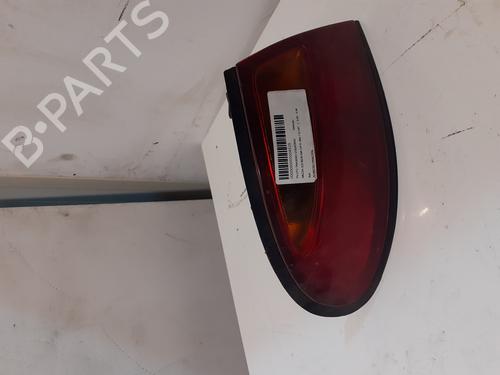 Venstre baglygte MAZDA 323 F VI Hatchback (BJ) 2.0 TD (101 hp) 25460359