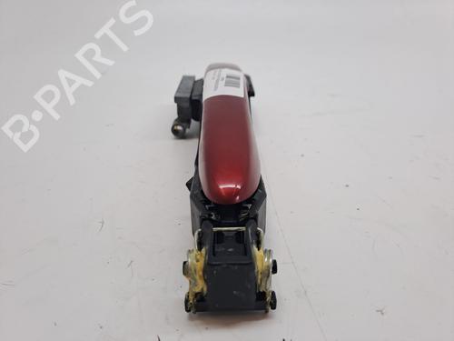 Rear left exterior door handle MAZDA 2 Hatchback (DL, DJ) 1.5 SKYACTIV-G | BP23279914C130 