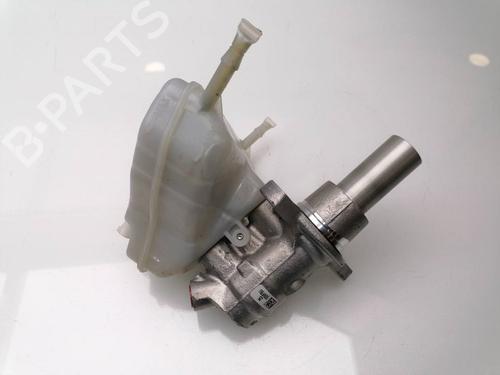 Hovedbremsecylinder MERCEDES-BENZ GLC Coupe (C253) 220 d 4-matic (253.303, 253.305) (170 hp) 23382296