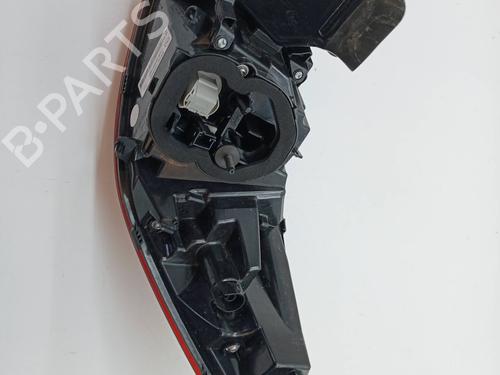 Used Left taillight OPEL GRANDLAND / GRANDLAND X (A18, P1UO) 1.2 (75) (131 hp) 23341559