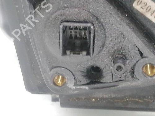 Used Left mirror HYUNDAI ELANTRA III Saloon (XD) 2.0 CRDi (113 hp) 23941203
