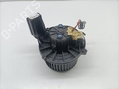 Used Heater blower motor FIAT SCUDO Bus (270_, 272_) 2.0 D Multijet (128 hp) 25456167
