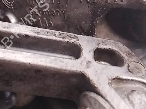 Gearbox SEAT LEON (1P1) 1.9 TDI | BP39556736M3 - Image 2