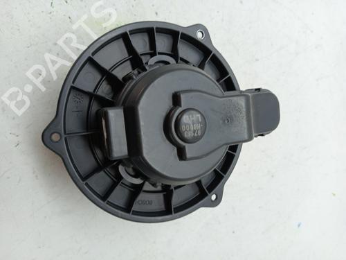 Heater blower motor HYUNDAI KONA (OS, OSE, OSI) 1.0 T-GDi | BP23353867M62