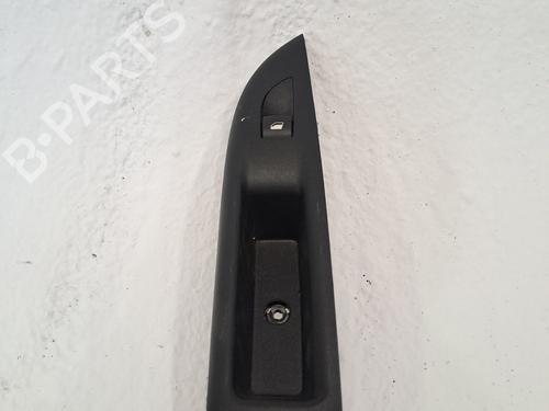 Højre bagtil elrude kontakt OPEL MOKKA 1.2 (76) (131 hp) 28083936